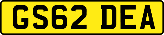 GS62DEA