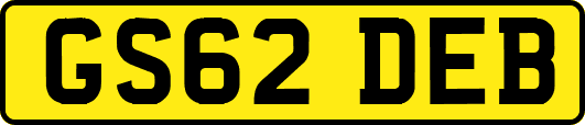 GS62DEB