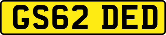 GS62DED