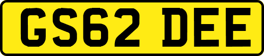 GS62DEE