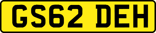 GS62DEH