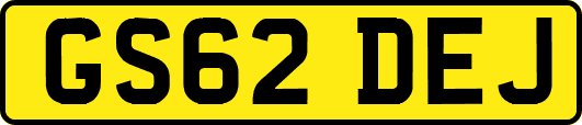 GS62DEJ