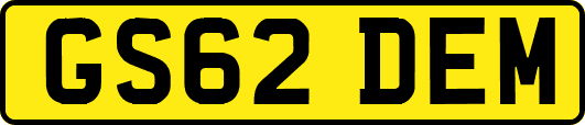 GS62DEM
