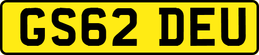 GS62DEU