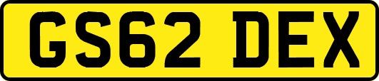 GS62DEX