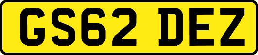 GS62DEZ