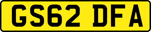 GS62DFA