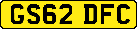 GS62DFC