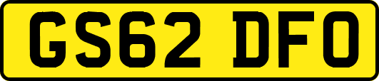 GS62DFO