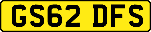 GS62DFS