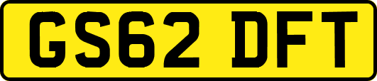 GS62DFT