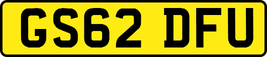 GS62DFU