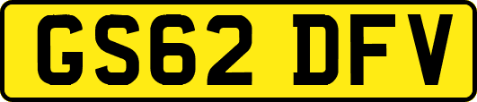 GS62DFV