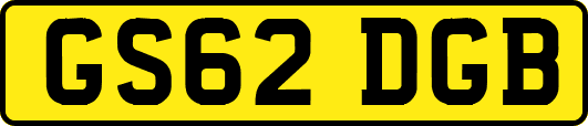 GS62DGB