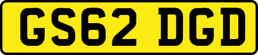 GS62DGD