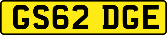 GS62DGE