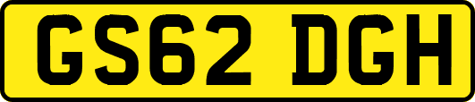 GS62DGH