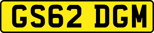 GS62DGM