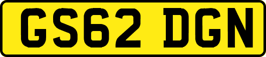 GS62DGN