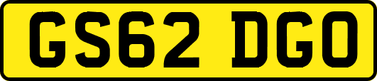 GS62DGO