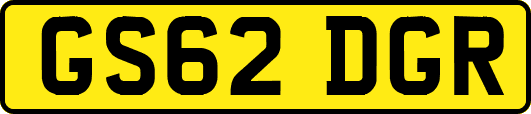 GS62DGR