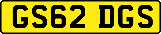 GS62DGS