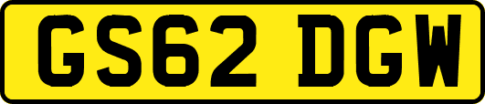 GS62DGW