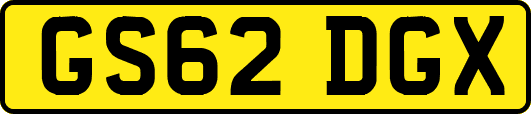 GS62DGX