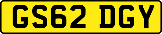 GS62DGY