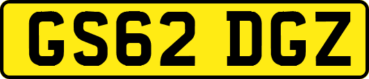 GS62DGZ