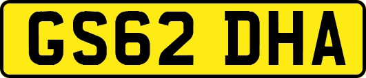 GS62DHA