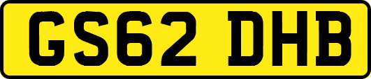 GS62DHB