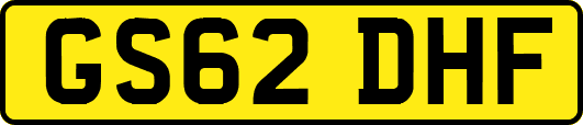 GS62DHF