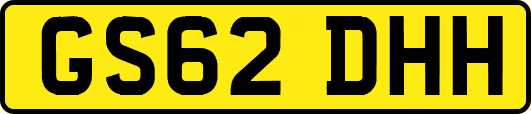 GS62DHH