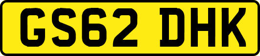 GS62DHK