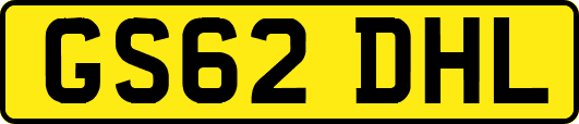 GS62DHL