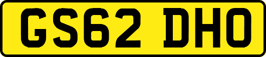 GS62DHO