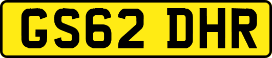 GS62DHR
