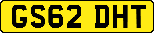 GS62DHT