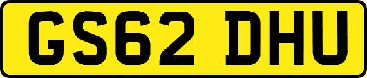 GS62DHU