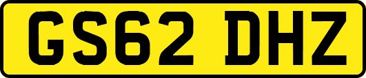 GS62DHZ