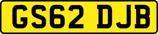 GS62DJB