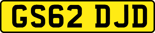 GS62DJD