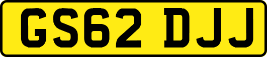 GS62DJJ