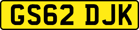 GS62DJK