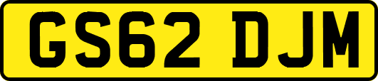 GS62DJM