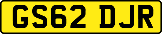 GS62DJR