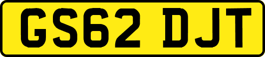 GS62DJT