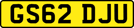 GS62DJU