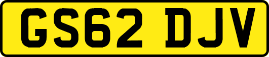 GS62DJV